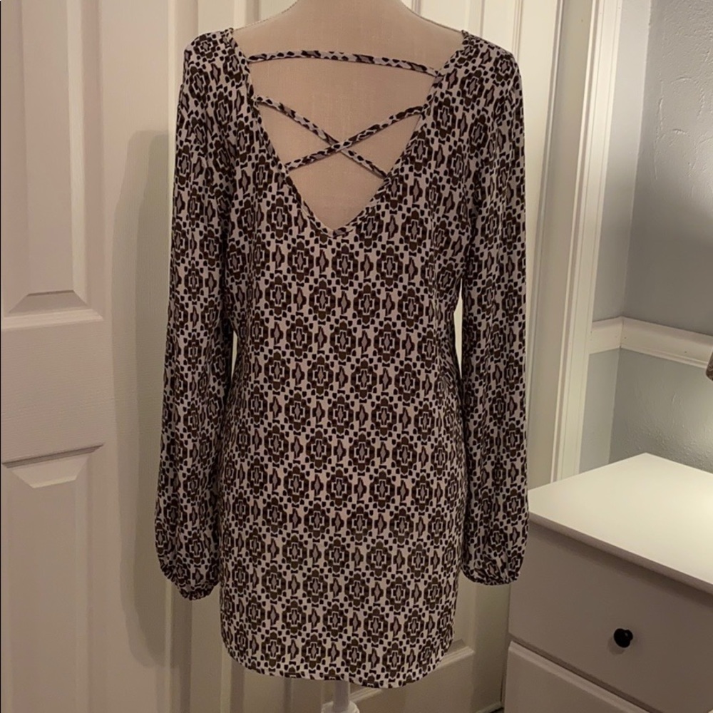 Fall Top!